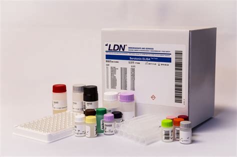 elisa kit serotonin|serotonin elisa kit.